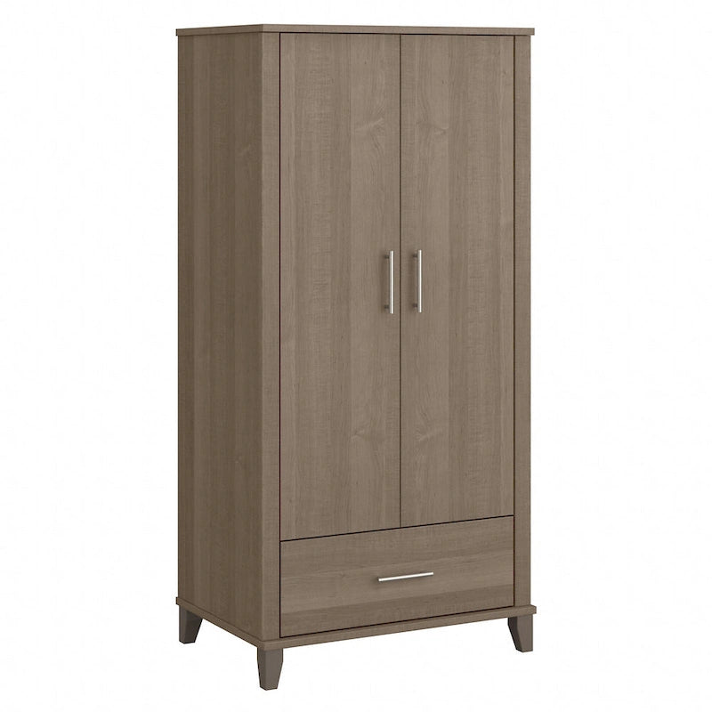 Armoire haute de cuisine avec tiroir