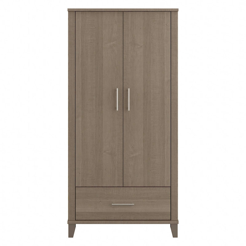Armoire haute de cuisine avec tiroir