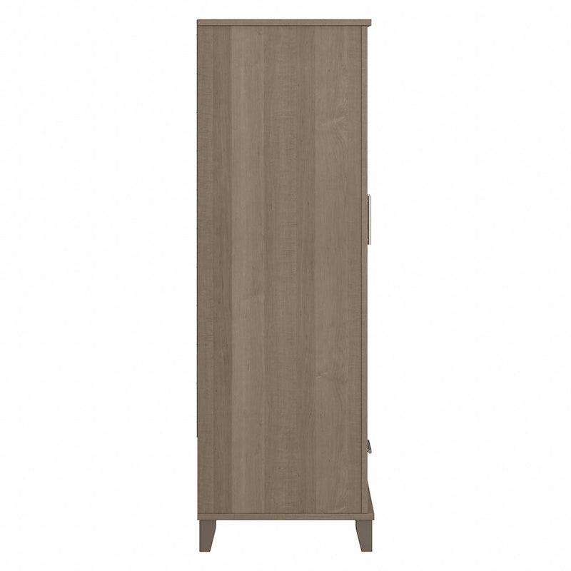 Armoire haute de cuisine avec tiroir