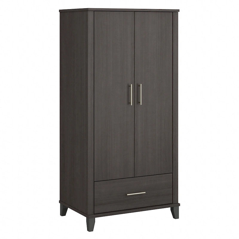 Armoire haute de cuisine avec tiroir