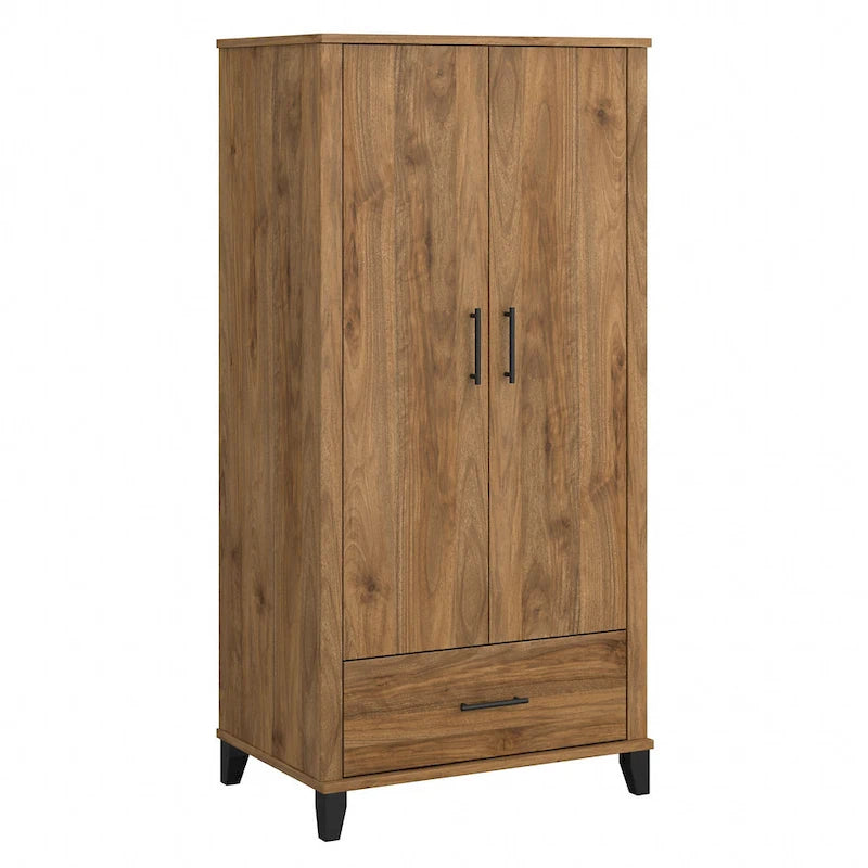 Armoire haute de cuisine avec tiroir