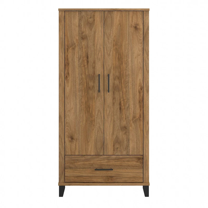 Armoire haute de cuisine avec tiroir