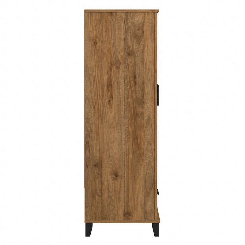 Armoire haute de cuisine avec tiroir