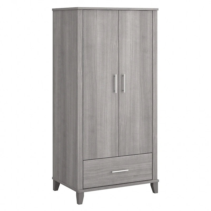 Armoire haute de cuisine avec tiroir