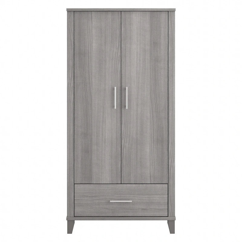 Armoire haute de cuisine avec tiroir