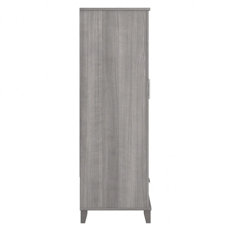 Armoire haute de cuisine avec tiroir