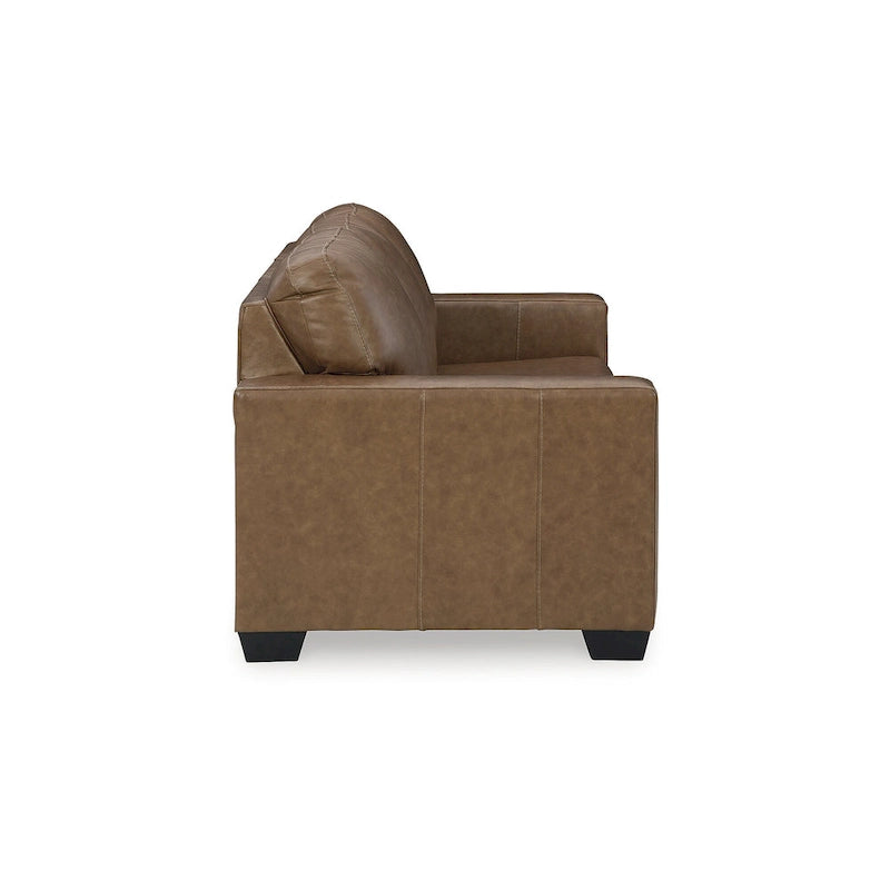 Revêtement de canapé marron design