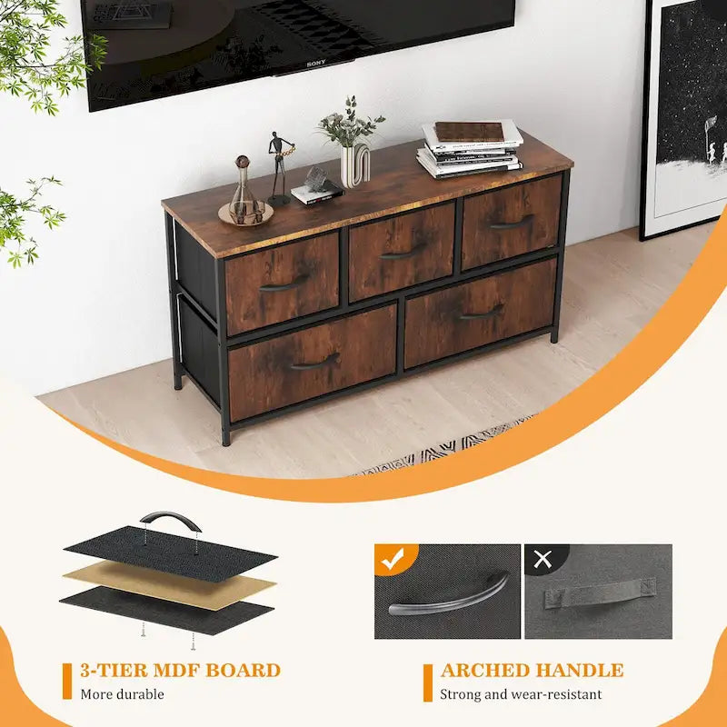 Plateau en Bois Pour Coiffeuse de Chambre