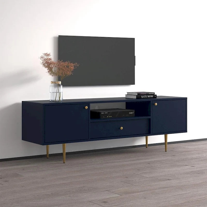 Meuble de rangement pour télévision