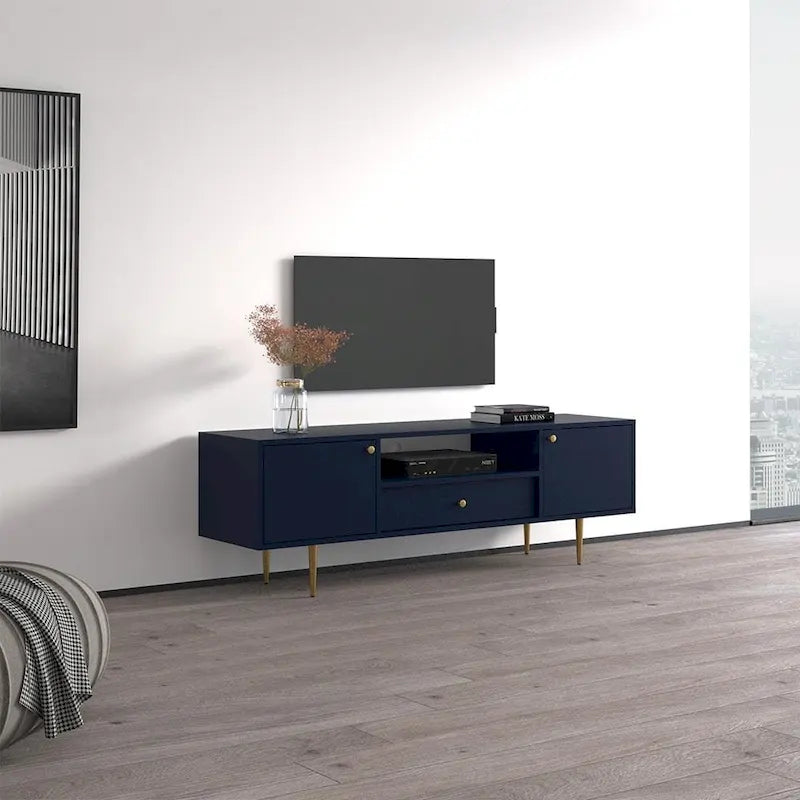 Meuble de rangement pour télévision
