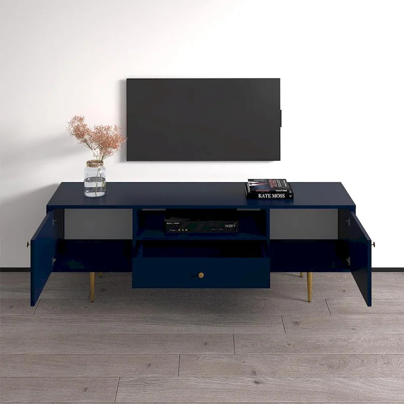 Meuble de rangement pour télévision