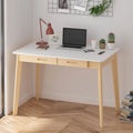 Bureau classique, Bureau d'écriture avec tiroirs