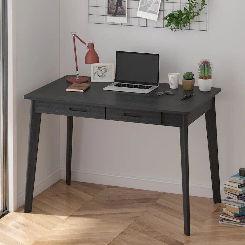 Bureau classique, Bureau d'écriture avec tiroirs