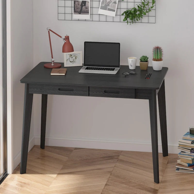 Bureau classique, Bureau d'écriture avec tiroirs