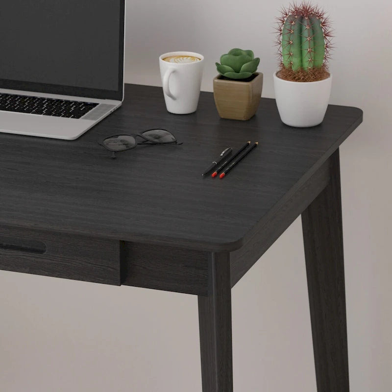 Bureau classique, Bureau d'écriture avec tiroirs