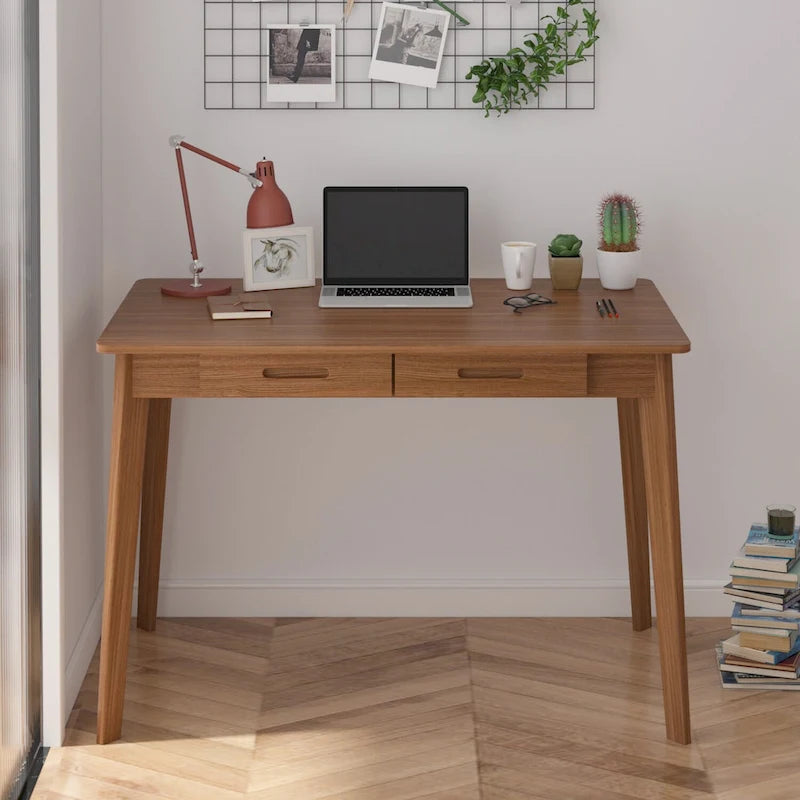 Bureau classique, Bureau d'écriture avec tiroirs
