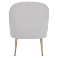 Fauteuil d'appoint
