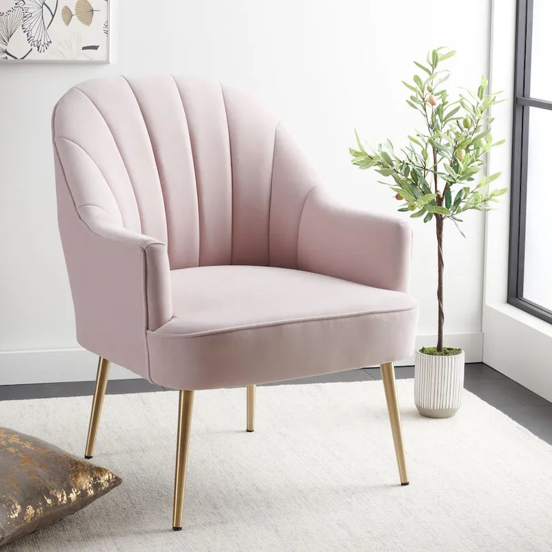 Fauteuil d'appoint