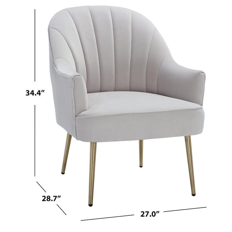 Fauteuil d'appoint