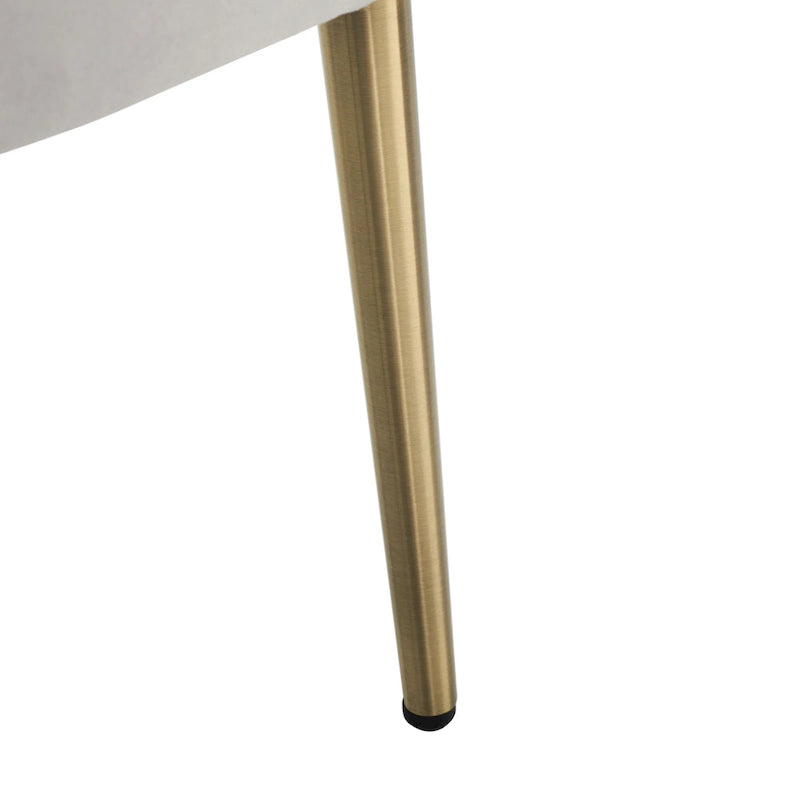 Fauteuil d'appoint