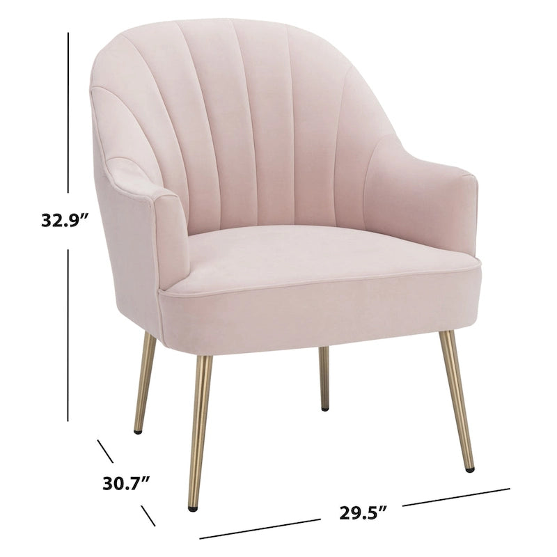 Fauteuil d'appoint