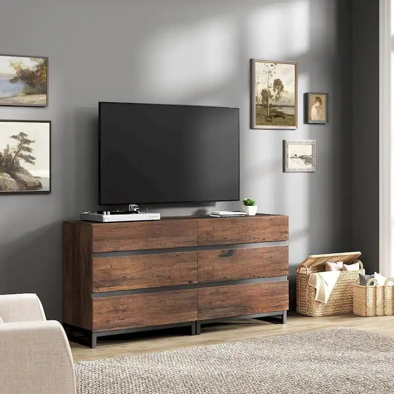 Meuble TV Moderne