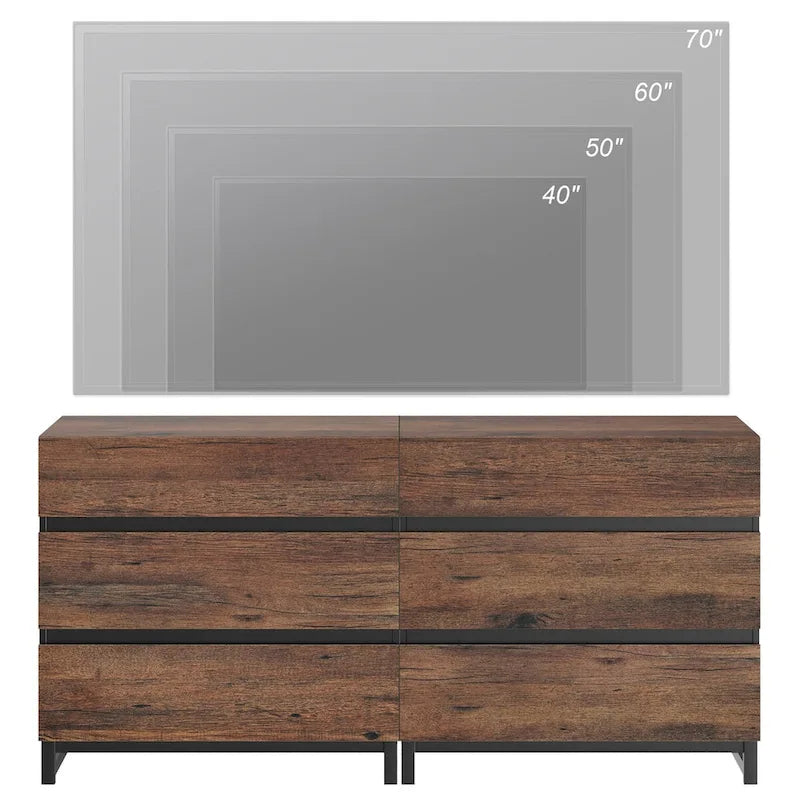 Meuble TV Moderne