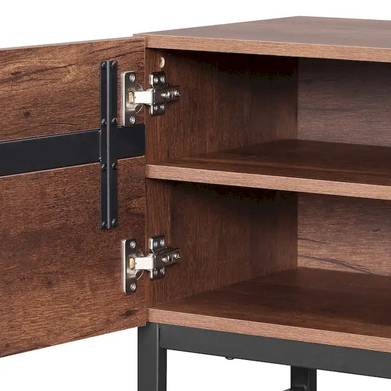 Meuble TV moderne pour téléviseurs