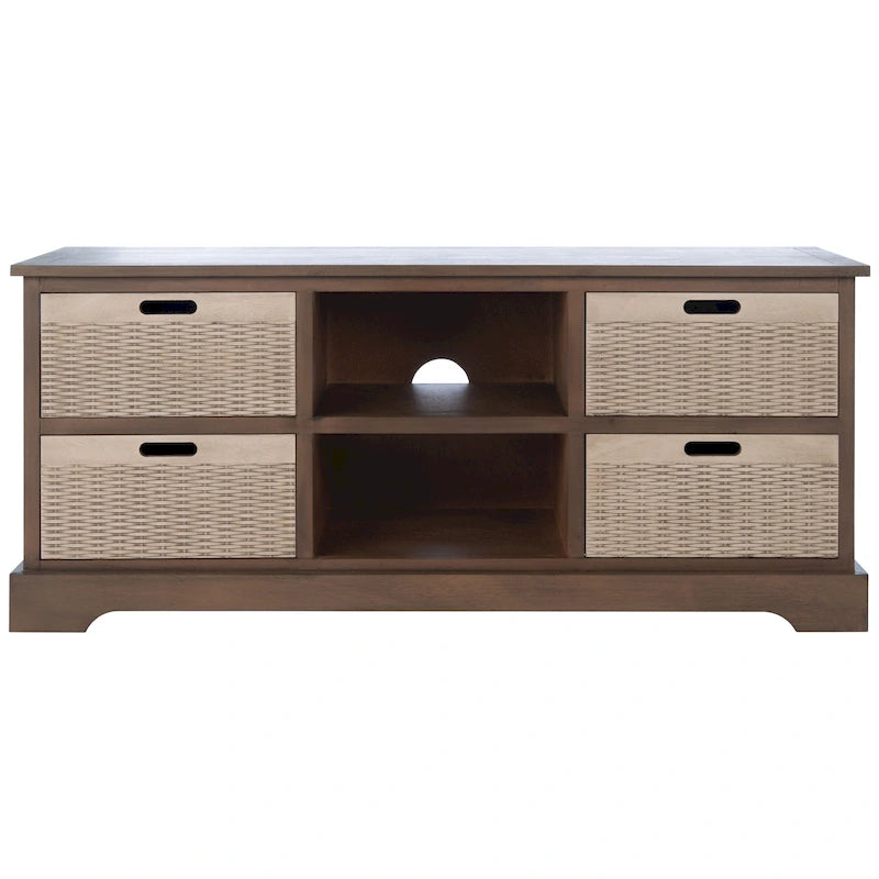 Meuble TV de rangement