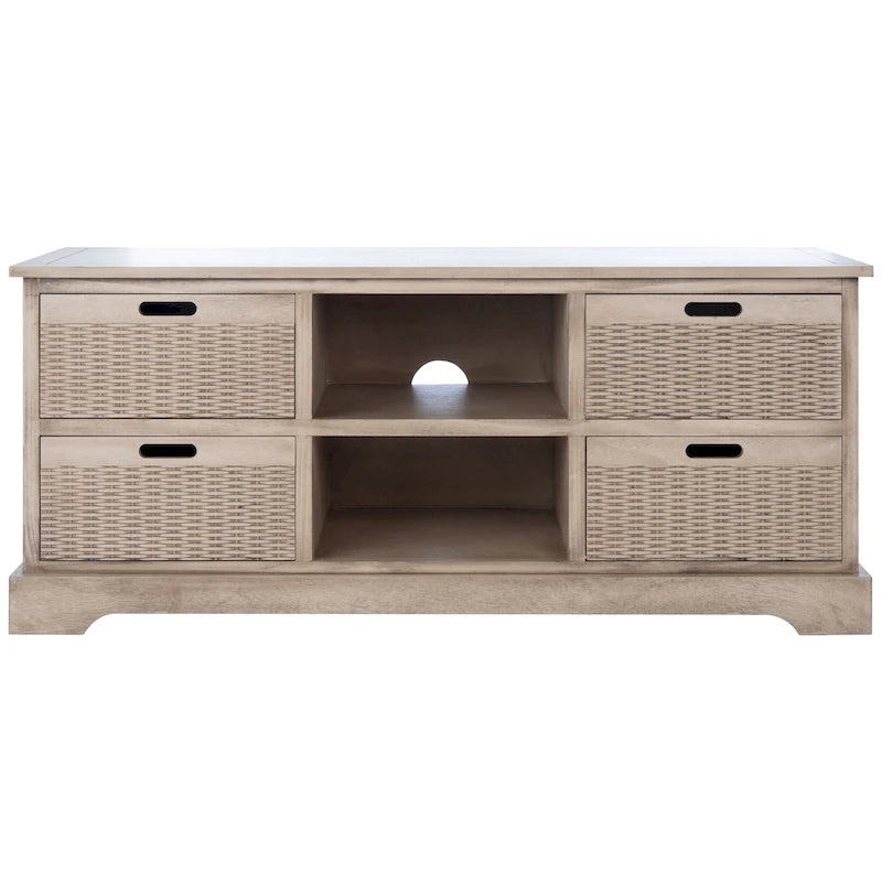Meuble TV de rangement