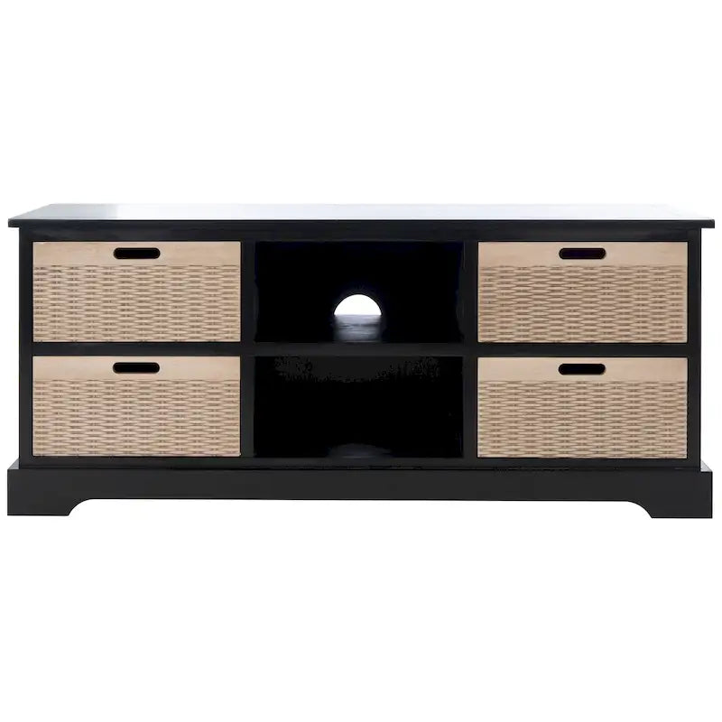 Meuble TV de rangement