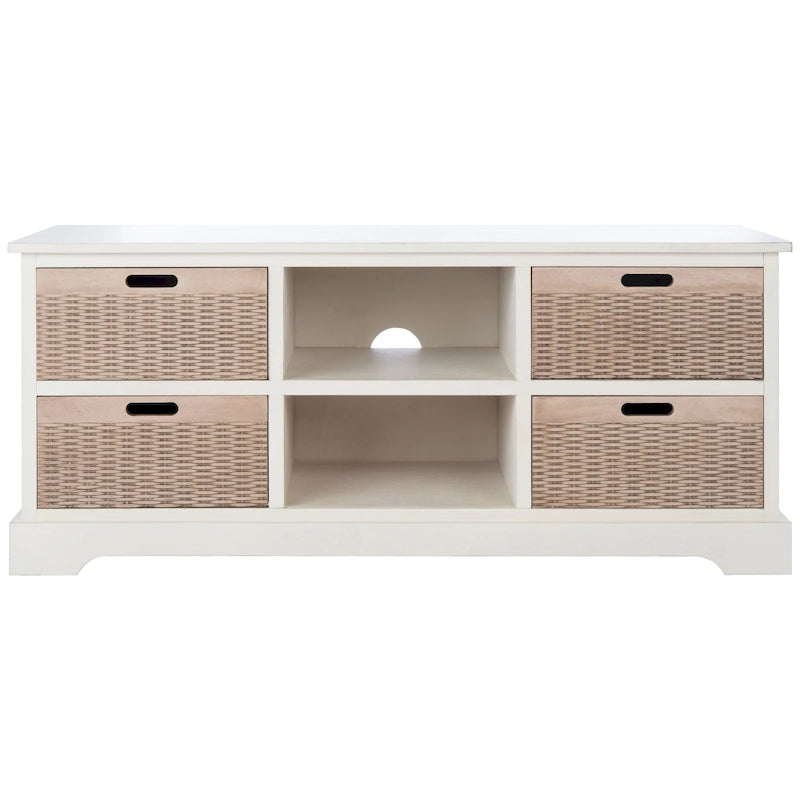 Meuble TV de rangement