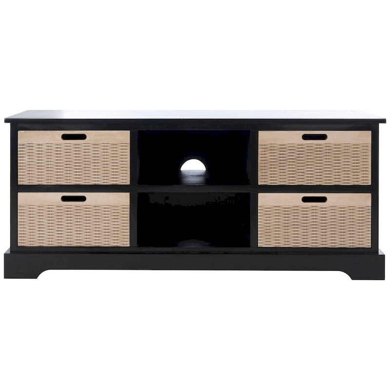 Meuble TV de rangement