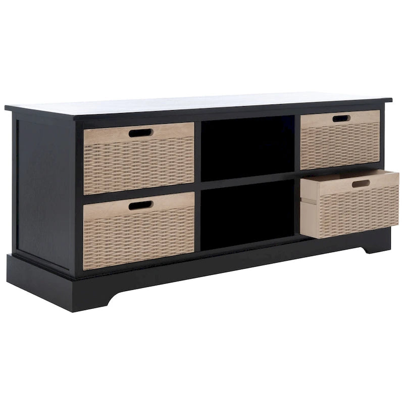 Meuble TV de rangement