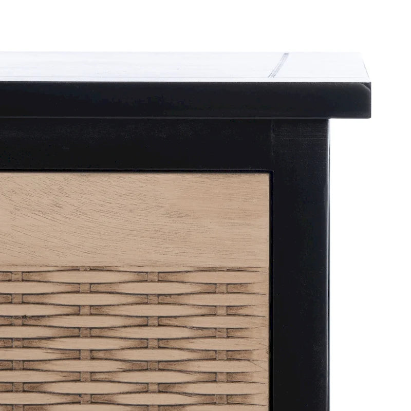 Meuble TV de rangement