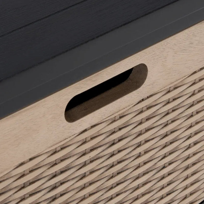 Meuble TV de rangement