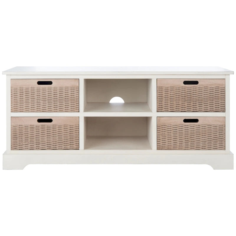 Meuble TV de rangement