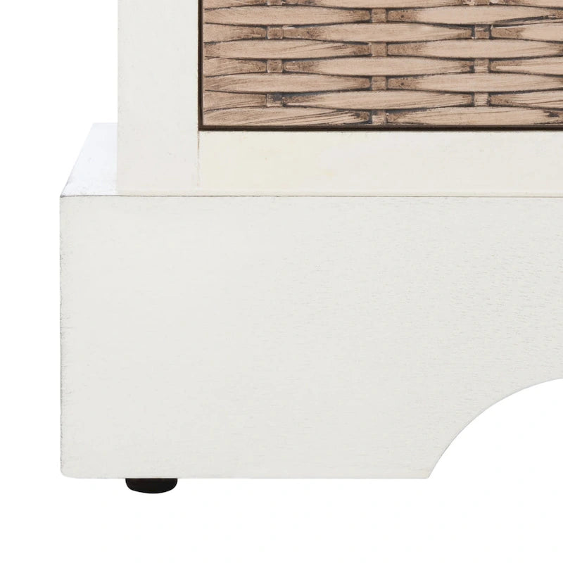 Meuble TV de rangement
