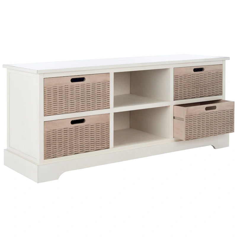 Meuble TV de rangement