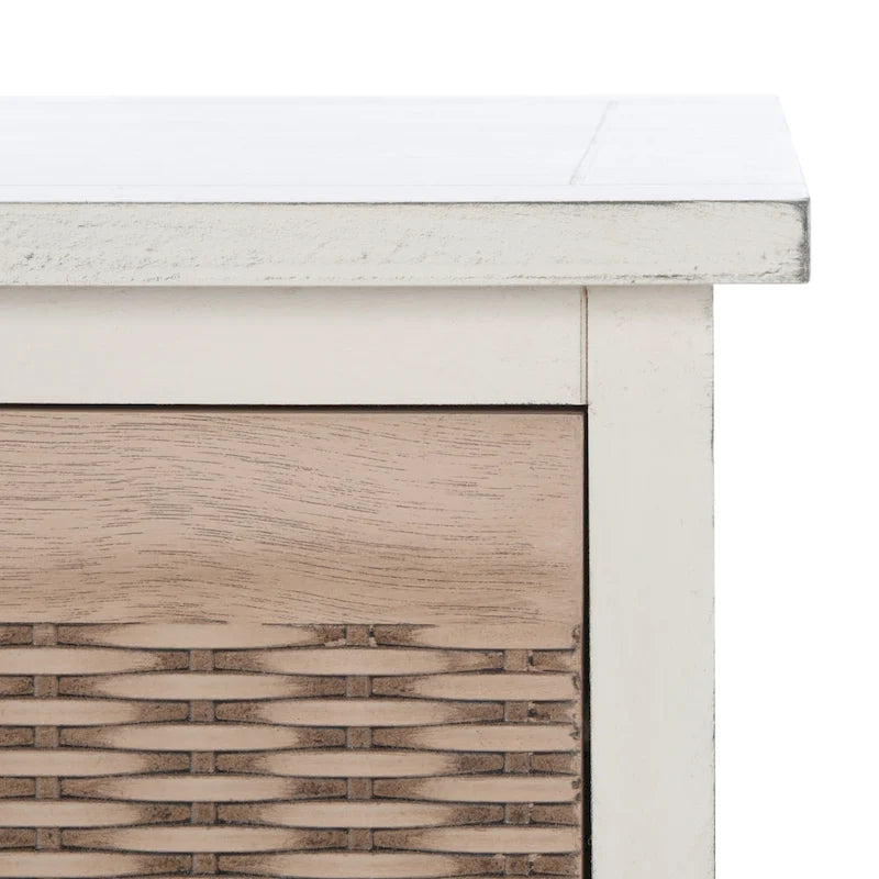 Meuble TV de rangement