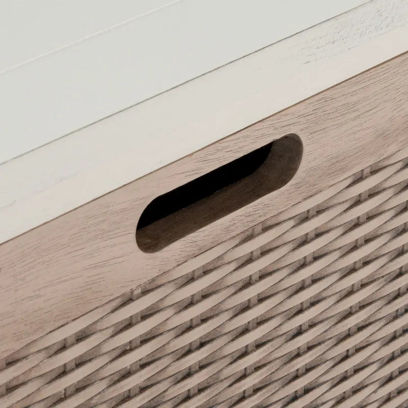 Meuble TV de rangement