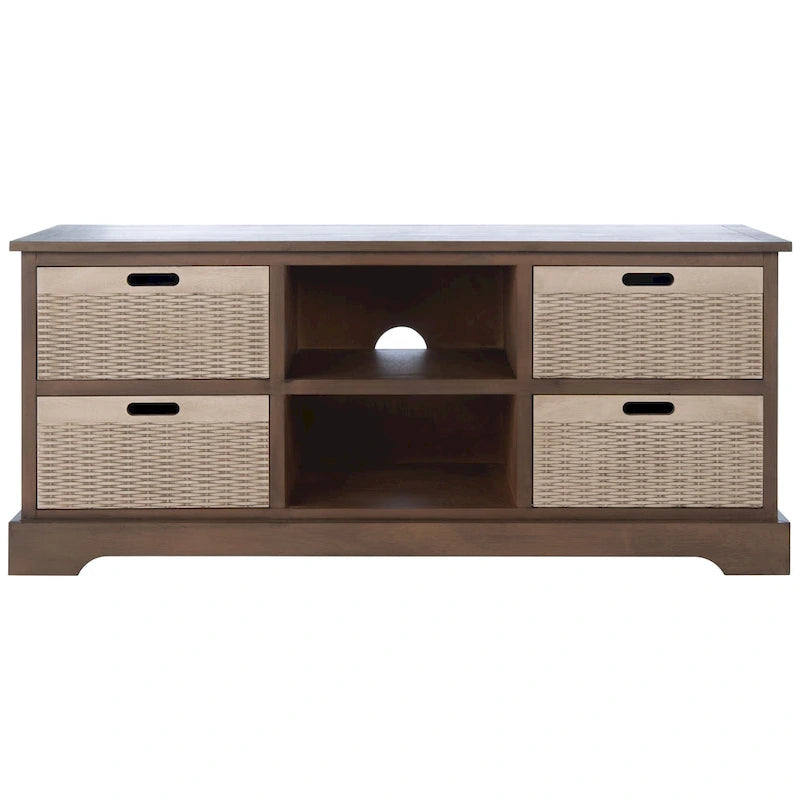 Meuble TV de rangement