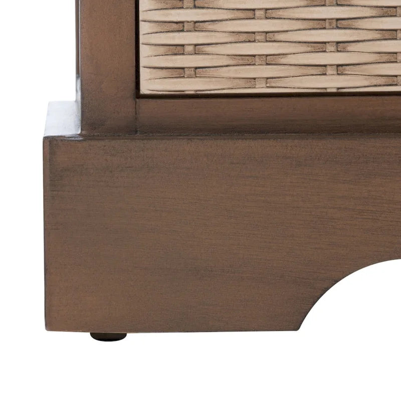 Meuble TV de rangement