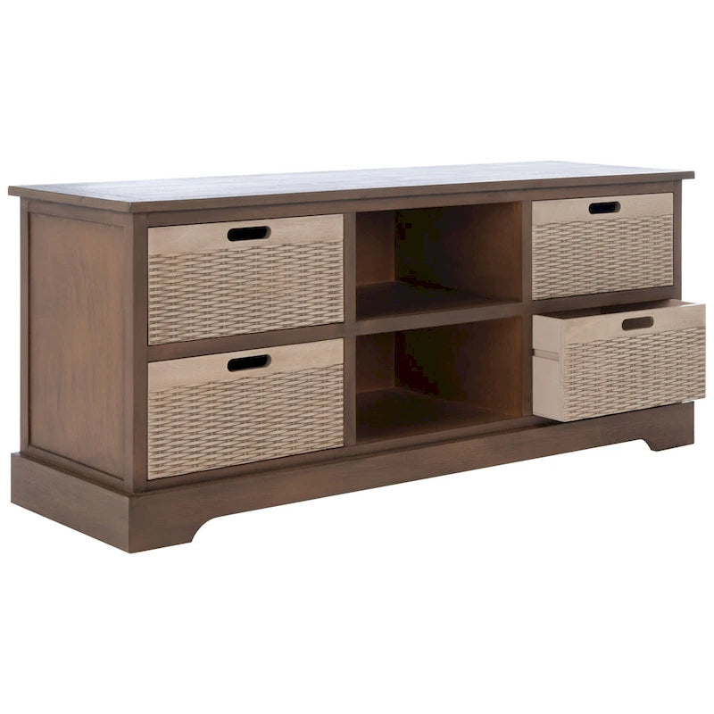 Meuble TV de rangement