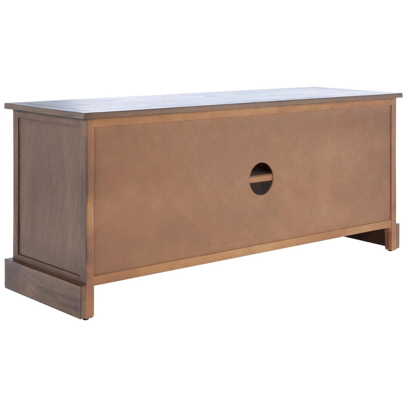 Meuble TV de rangement