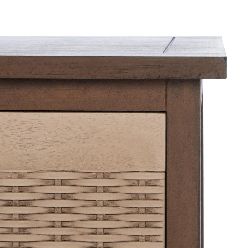 Meuble TV de rangement