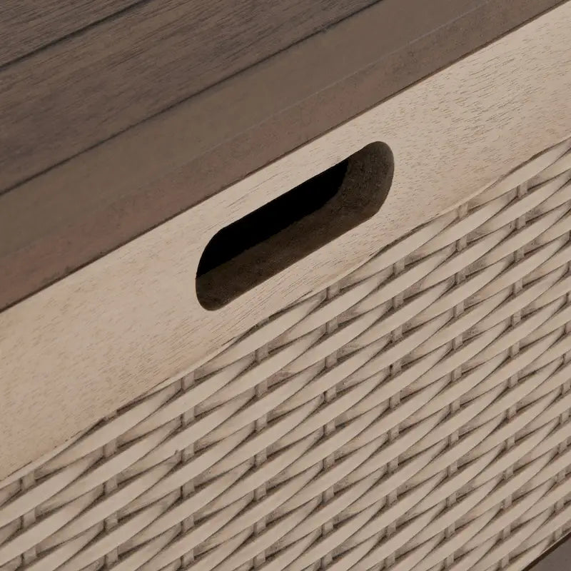 Meuble TV de rangement
