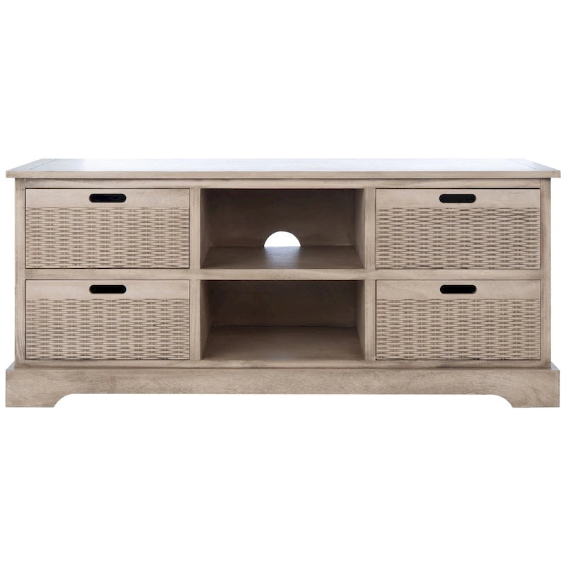 Meuble TV de rangement
