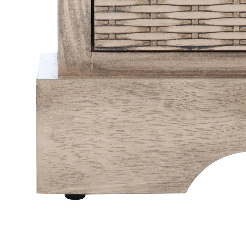 Meuble TV de rangement