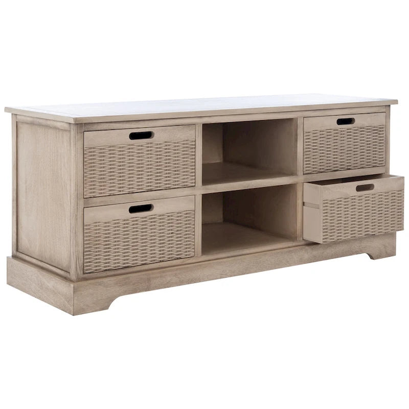 Meuble TV de rangement